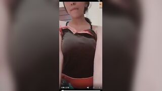 كسي مفتوح اووووي هموب و انزل  لبوه مصريه بتتمانيك بكلام شرمطه من الاخر  شرمها سكس