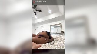 زبر في طيزها و زبر في كسها و زبر في بوقها شرموطه هايجه فشخ  شرمها سكس