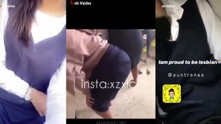 رقص لبوه سعوديه من دخل المدرسه   موقع سكس رفعت زي المدرسه و فشخت كسها سكس عربي نااار