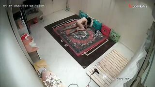 السواق خد صاحبة الشغل في افلام سكس طويلة  الاستراحه و فشخ طيزها نيك سكس عربي نااار بجودة عالية