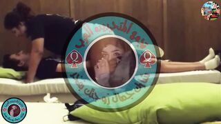 الهايجه سكس مصري   ما صدقت لاقيت راجل قدامها صاحب اخوها عدي عليه قفشت خلتوا يفشخها نيك عنيف