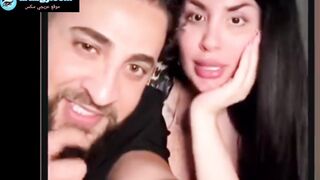 سكس ميرنا النورى تتناك وتقوله دخله كله فى كسى ياحبيبى